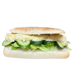Egg Mayo Sandwich