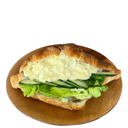 Egg Mayo Sandwich