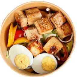 Housemade Salad