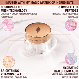 Charlotte Tilbury Magic Cream