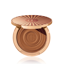 Charlotte Tilbury Beautiful Skin Sun-Kissed Glow Bronzer 21g