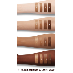 Charlotte Tilbury Beautiful Skin Sun-Kissed Glow Bronzer 21g