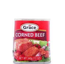 Grace Corn Beef