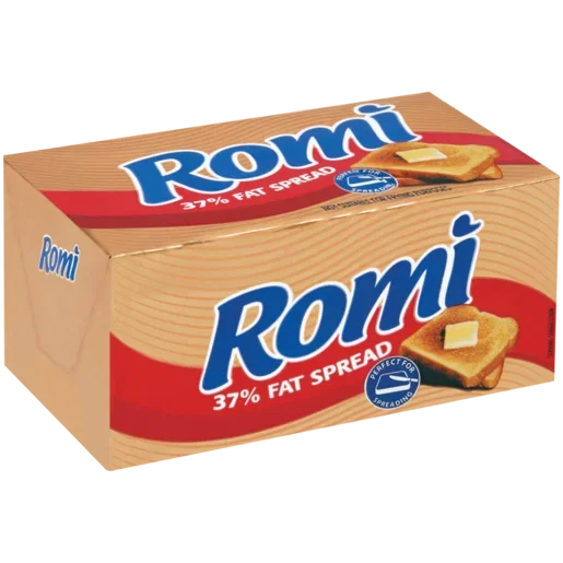 Romi 37% Fat Spread 500g_0
