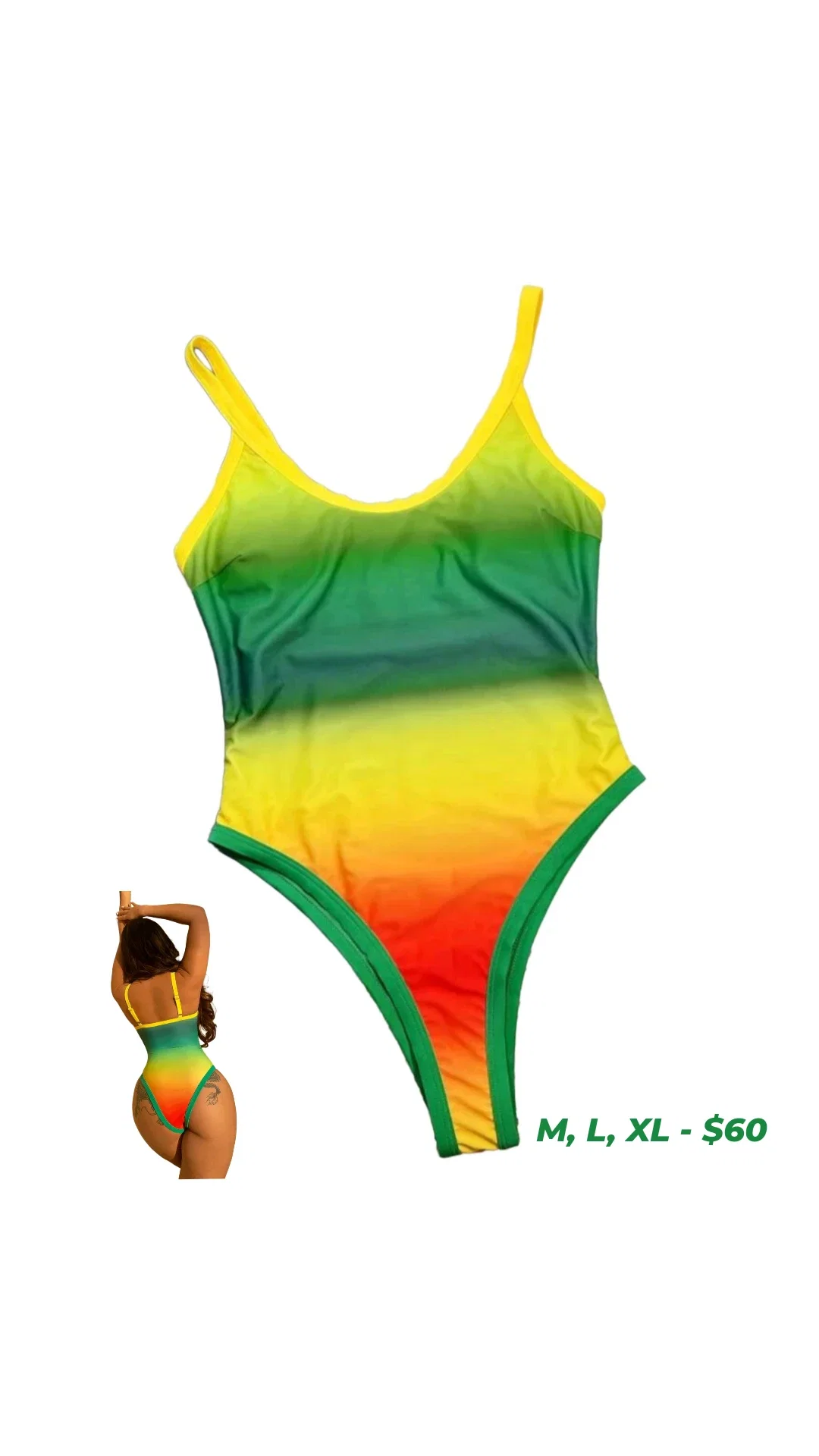 Reggae One Piece