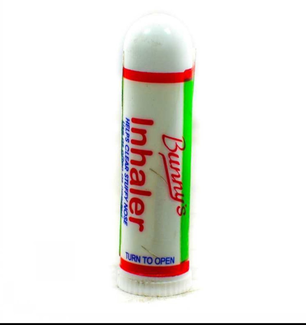 BUNNY’S INHALER .34G_0