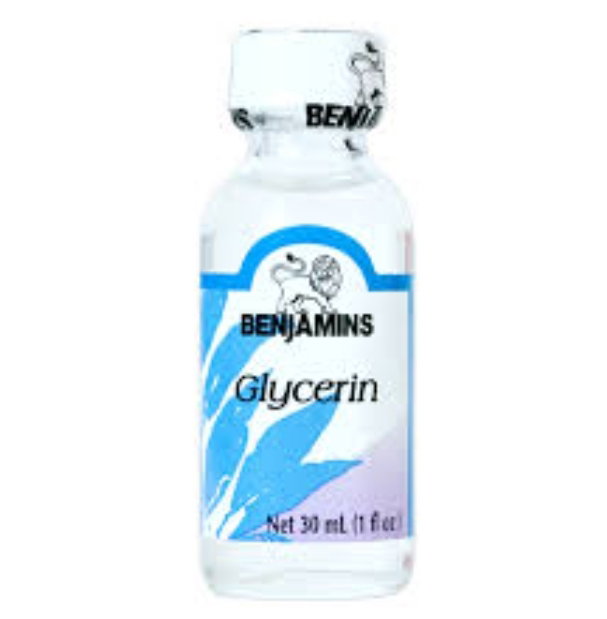 BENJAMINS GLYCERIN_0