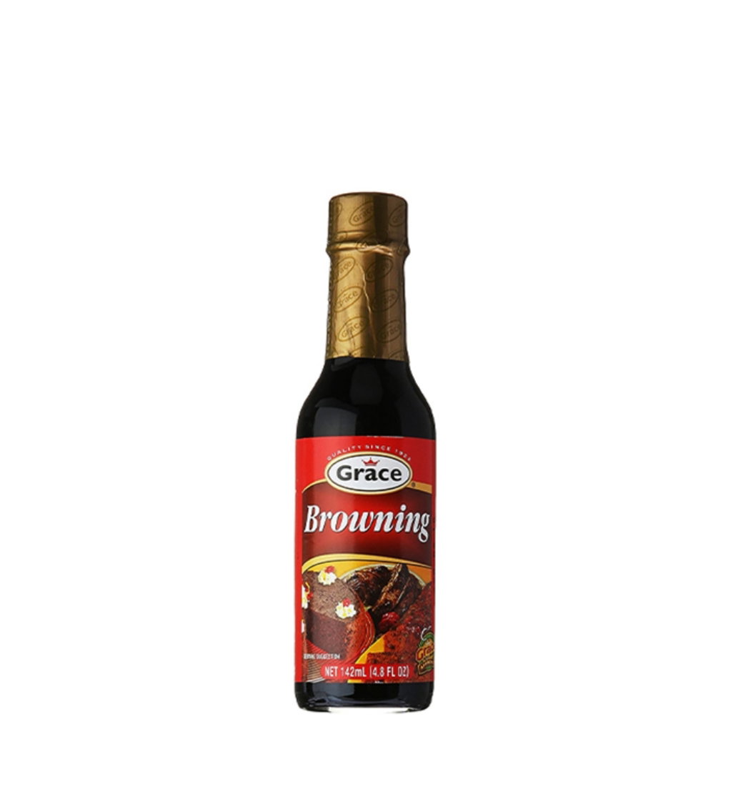 GRACE BROWNING 142ML