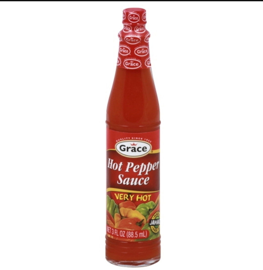 GRACE HOT PEPPER SAUCE_0