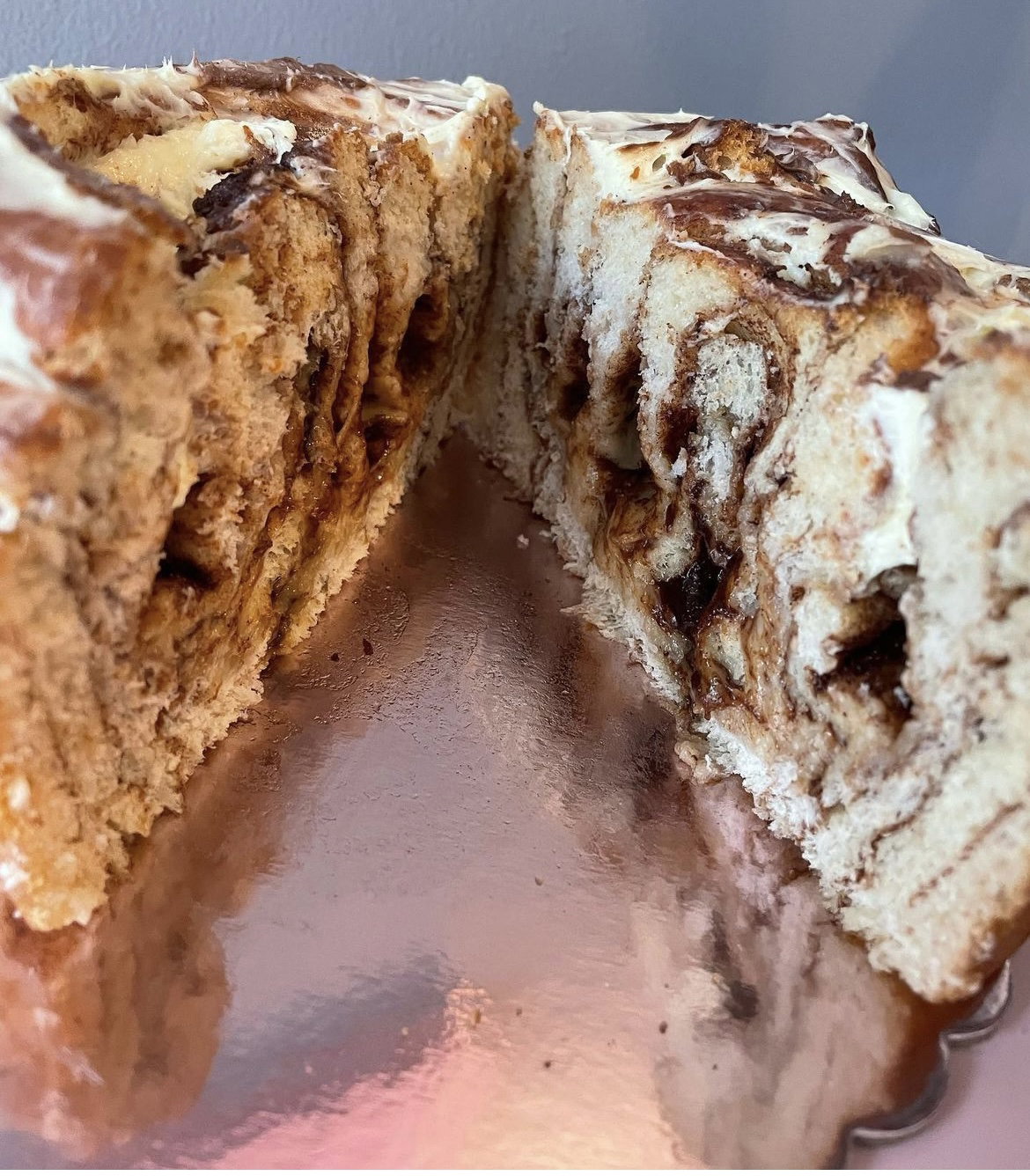 Marvellous Original Cinnabombe _1