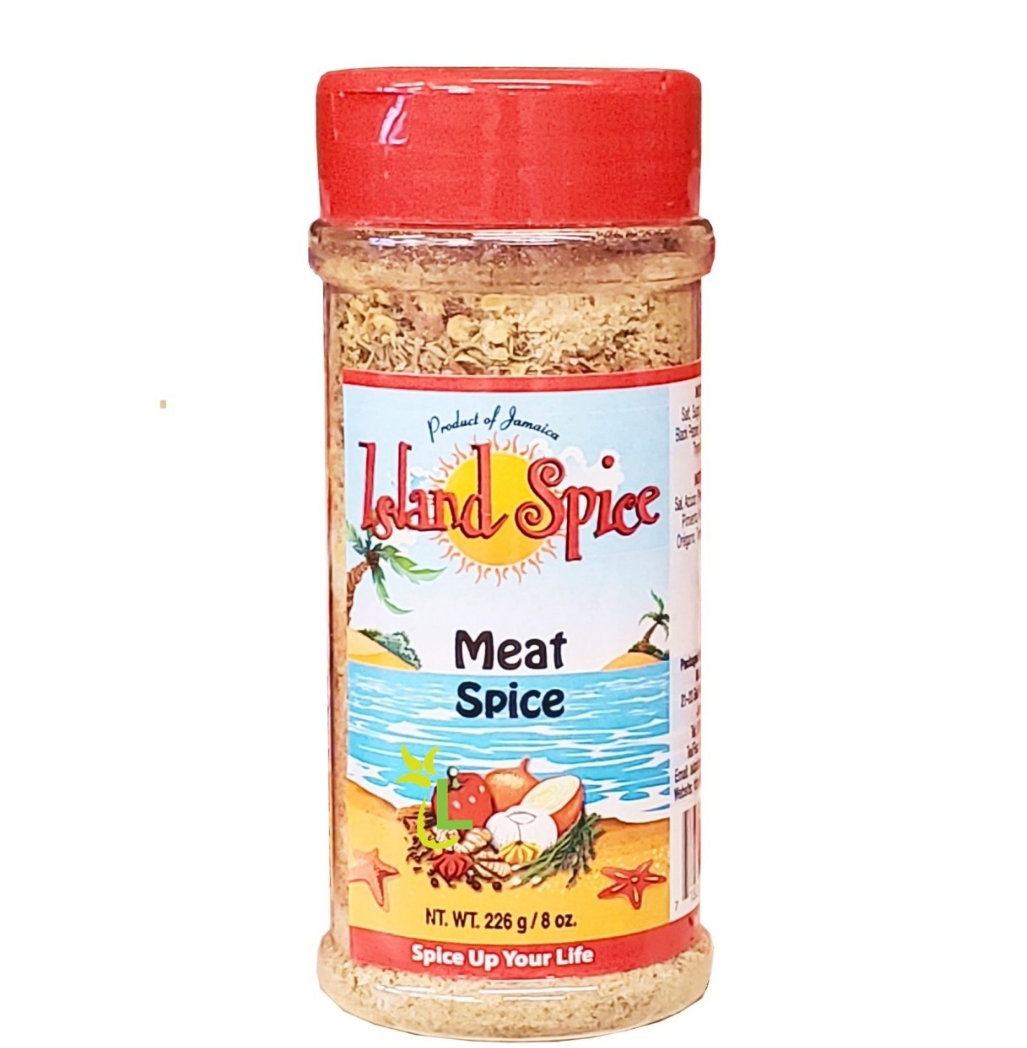 ISLAND SPICE MEAT SEASONING 226G_0