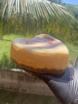 Specialty cheesecakes (custom)