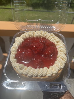 Desserts 