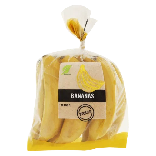 Bananas Bag 900g_0