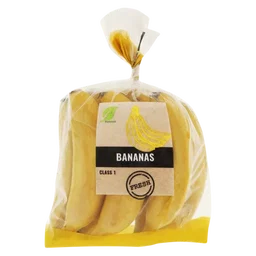 Bananas Bag 900g