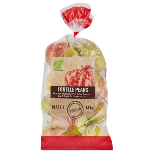 Pears Bag 1.5kg