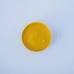 Yellow mustard