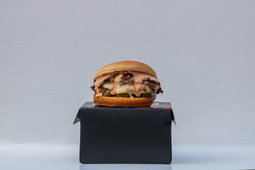 7Black burgers