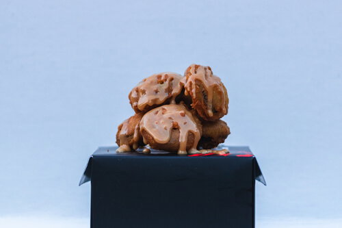Deep fried Oreos_0