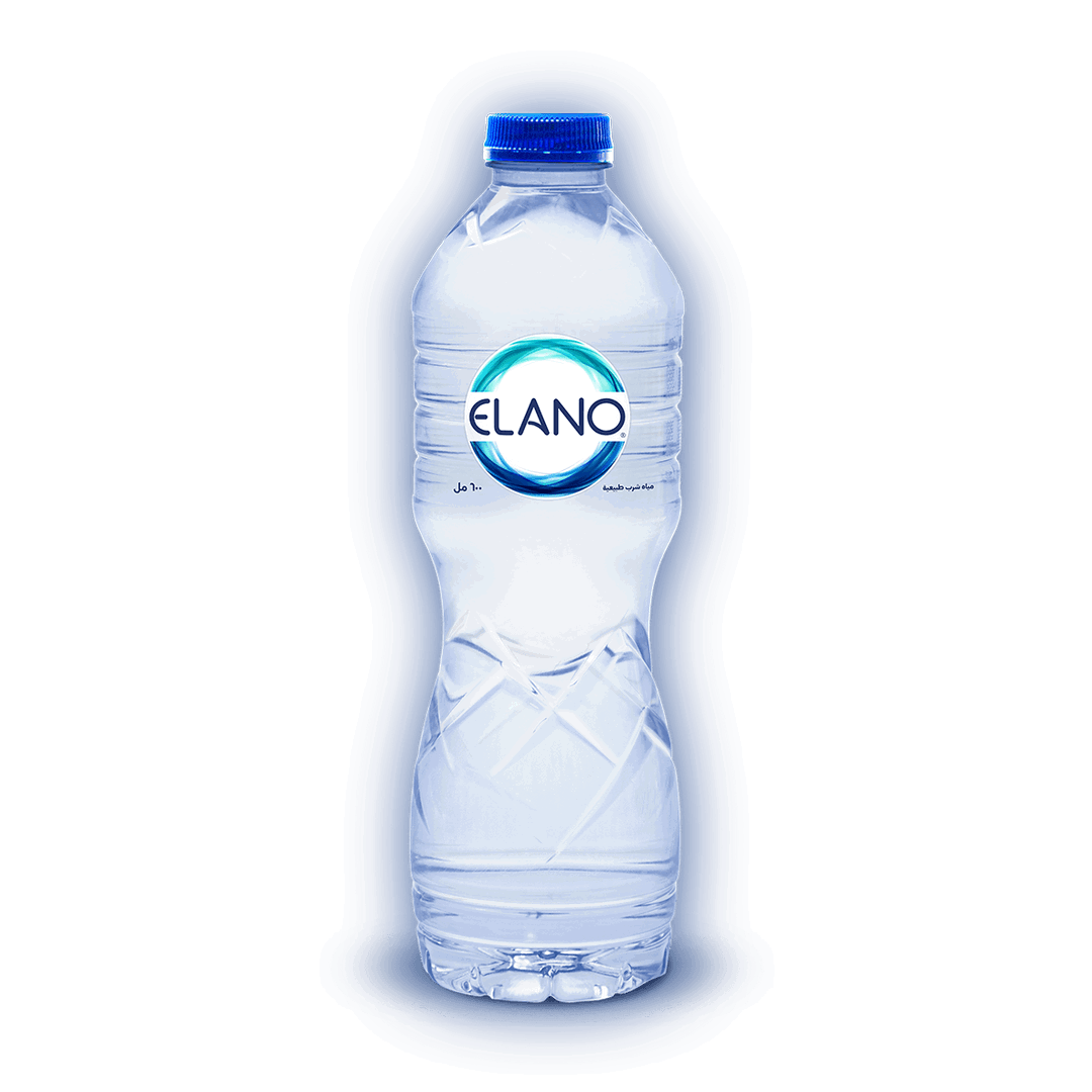 Elano water