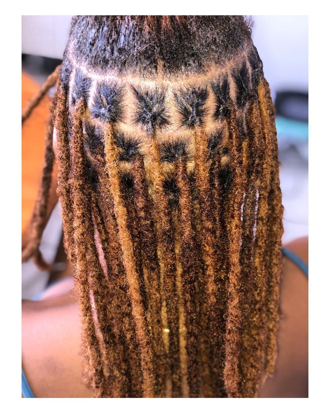 Extensions de locks _0