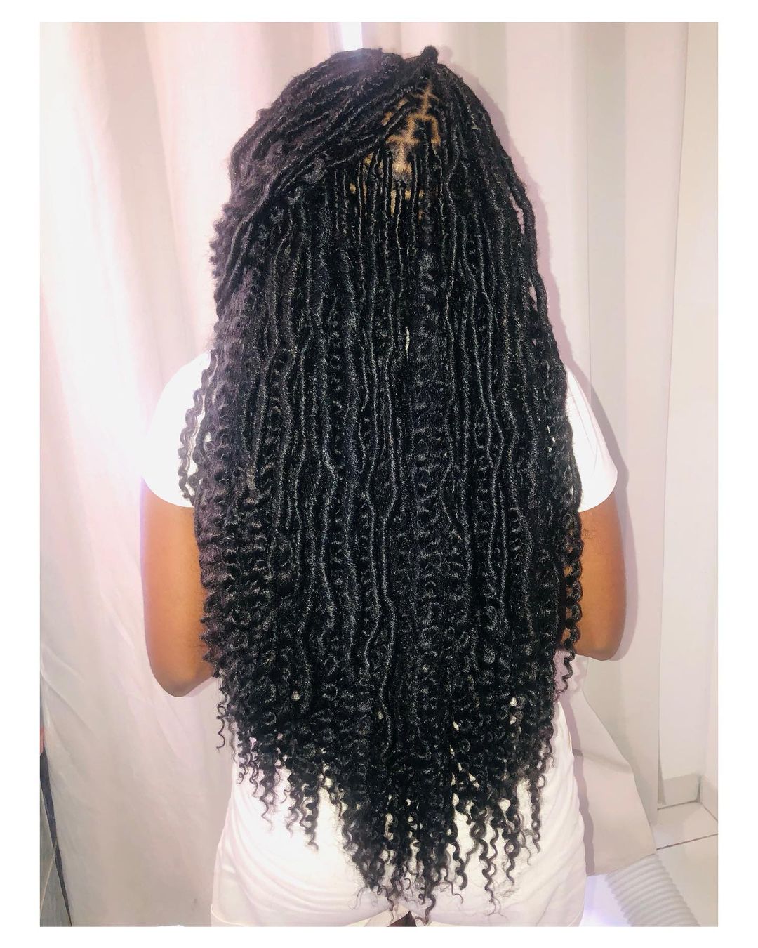 Bohemian locks _0