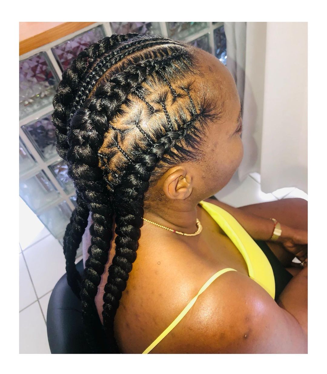 Tresses