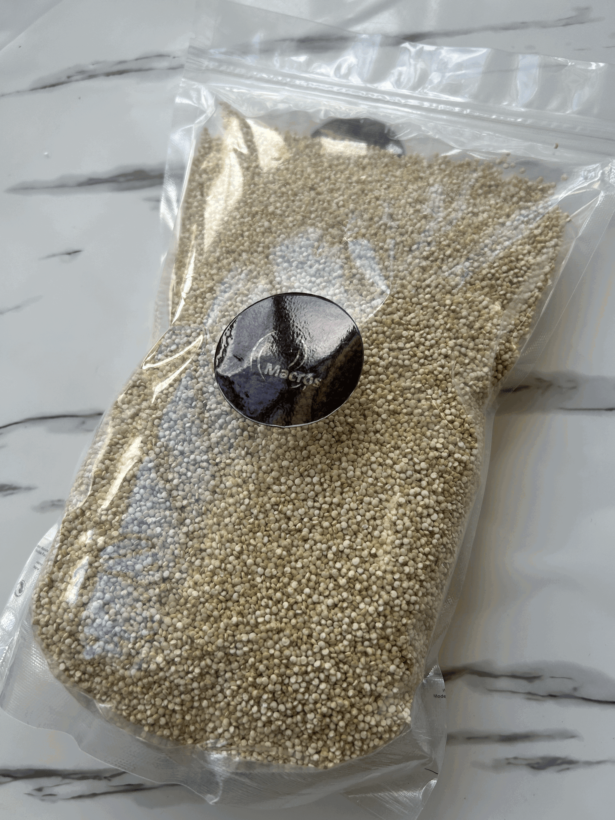 Quinoa (1Kg)_0