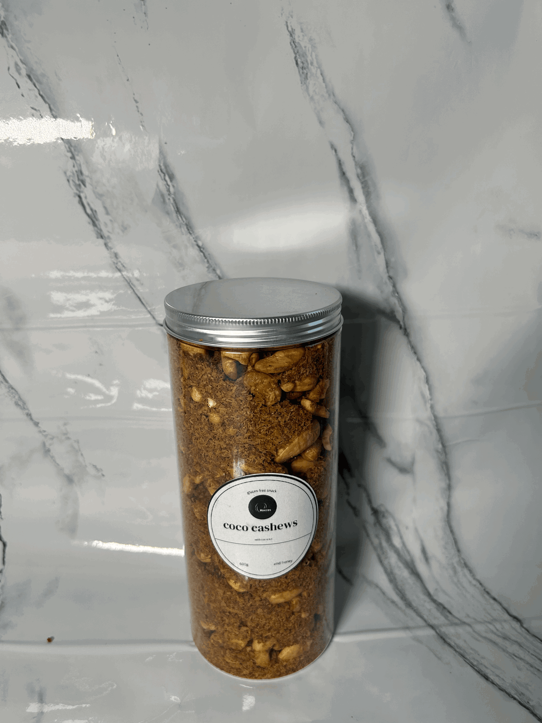 Coco Cashews