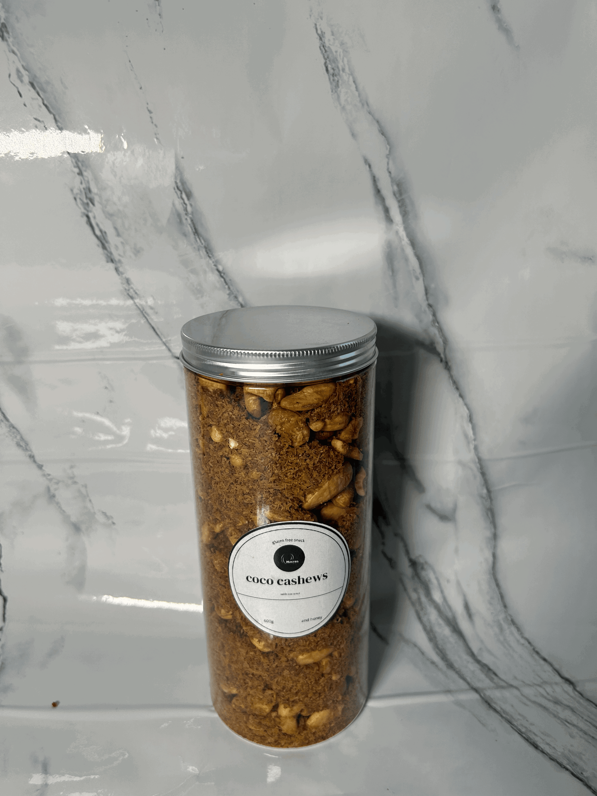 Coco Cashews_0