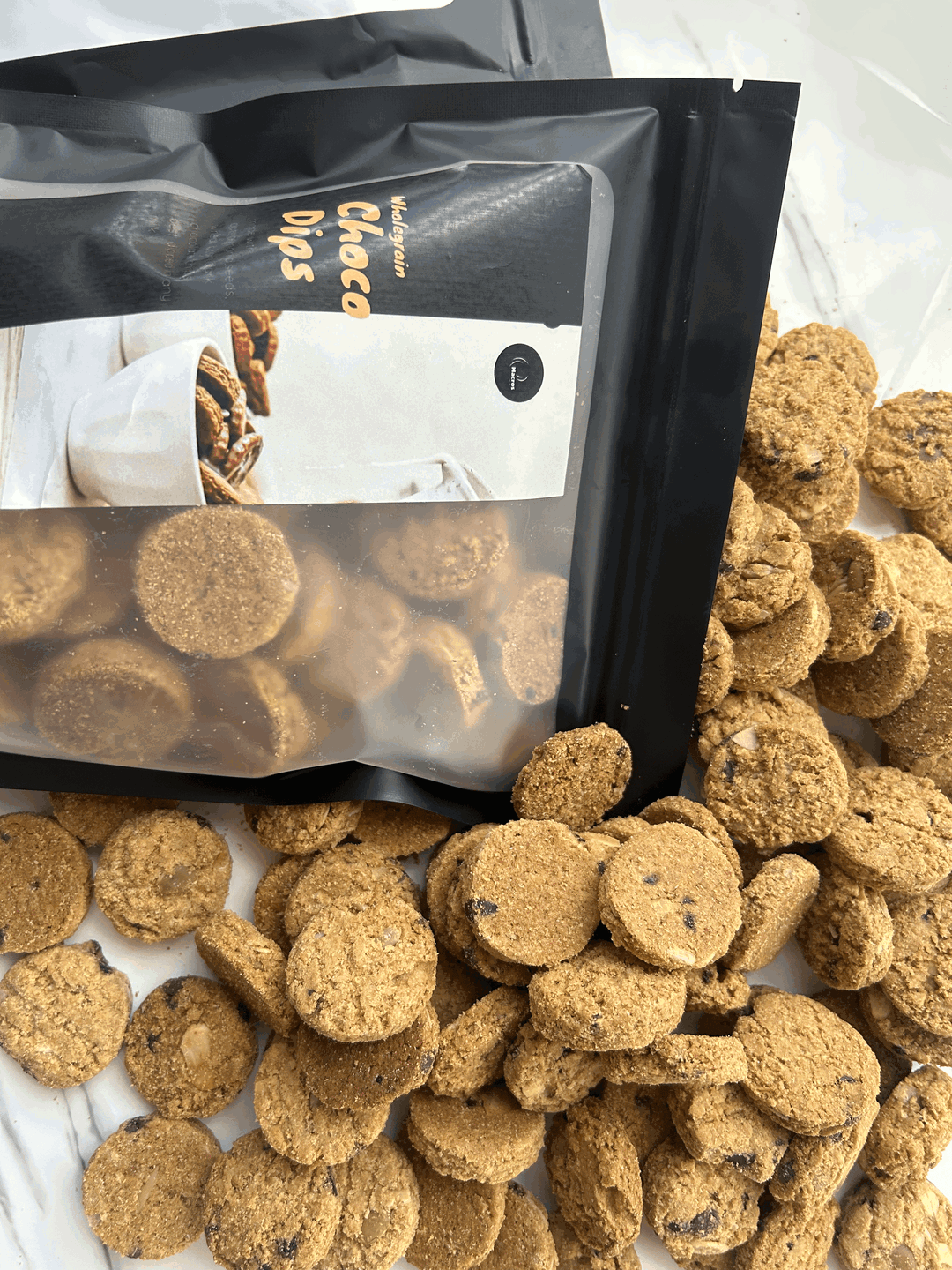 Mini Dips (1Kg)