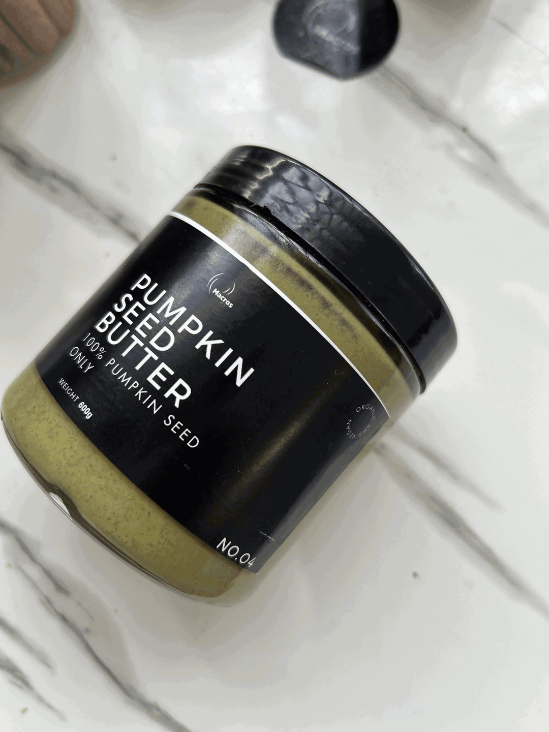 Pumpkin Seeds Butter (400g)