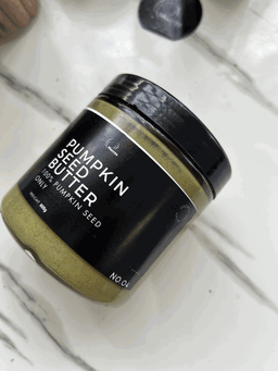 Seeds Butter