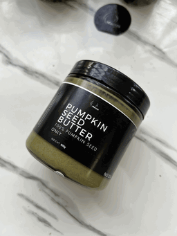 Pumpkin Seeds Butter (400g)