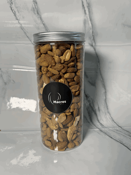 Roasted Mixed Nuts (650g)