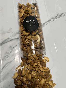 Roasted Mixed Nuts (650g)