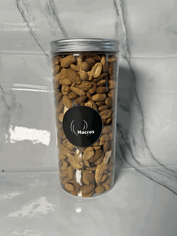 Roasted Mixed Nuts (650g)