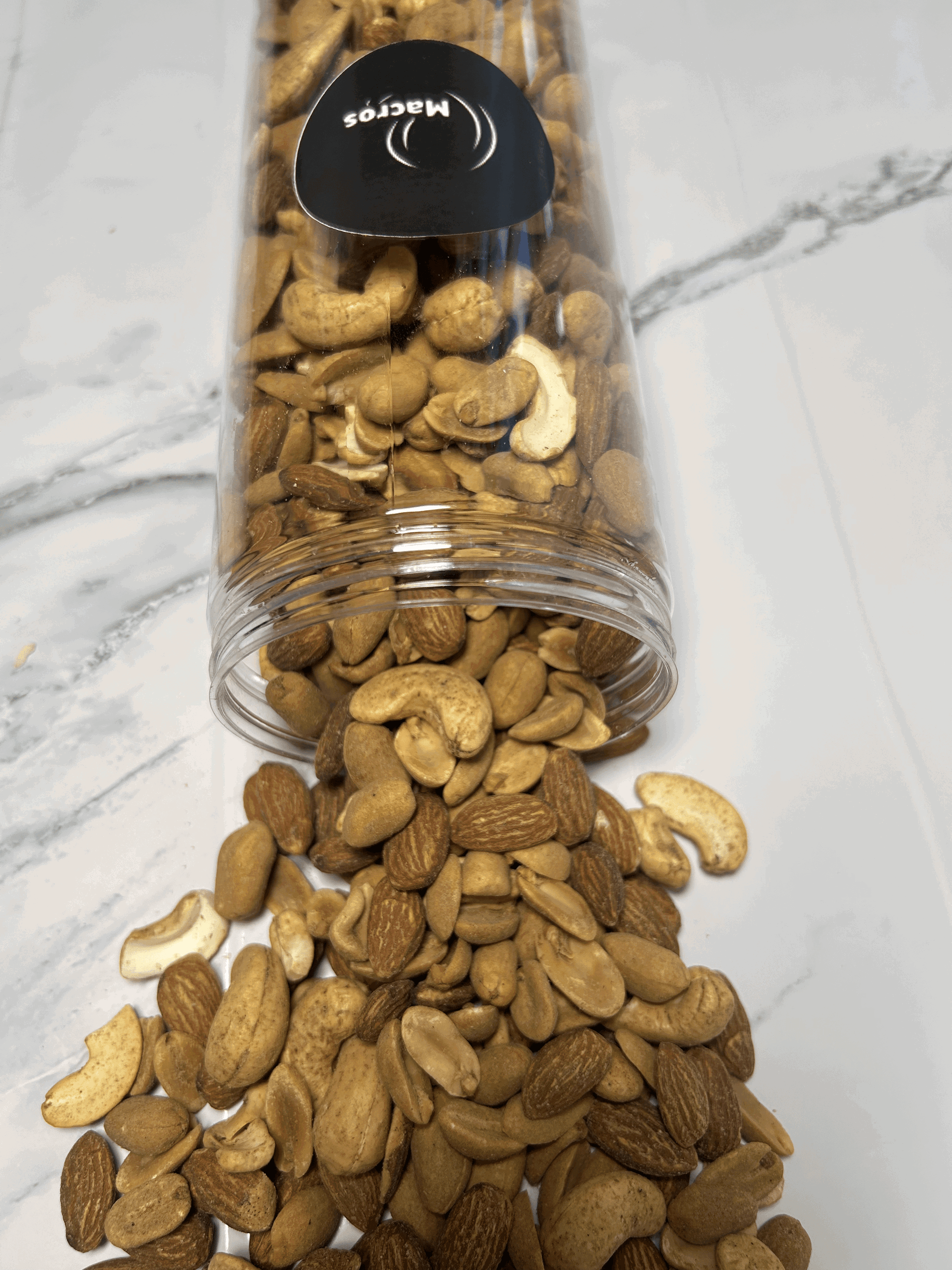 Roasted Mixed Nuts (650g)_3