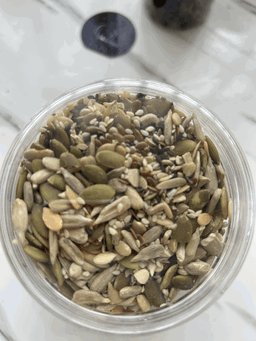 Mixed Seeds (400g)