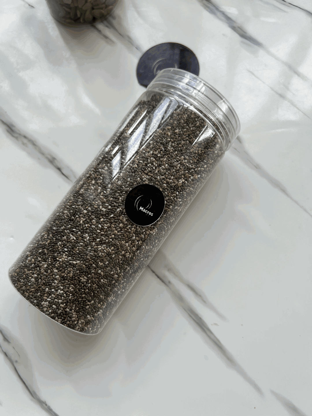 Chia Seeds (350g)