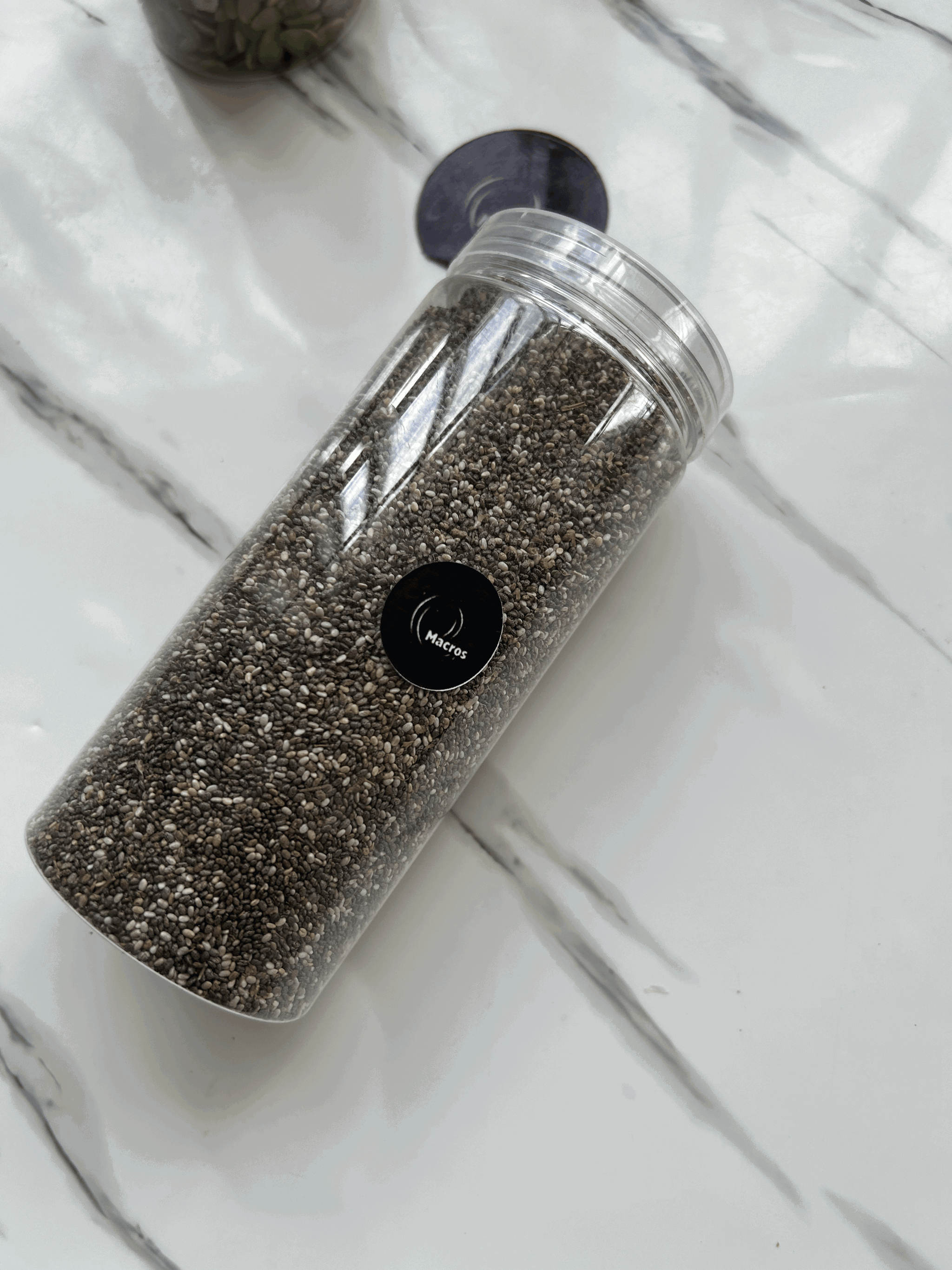 Chia Seeds (350g)_0