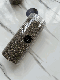 Chia Seeds (350g)
