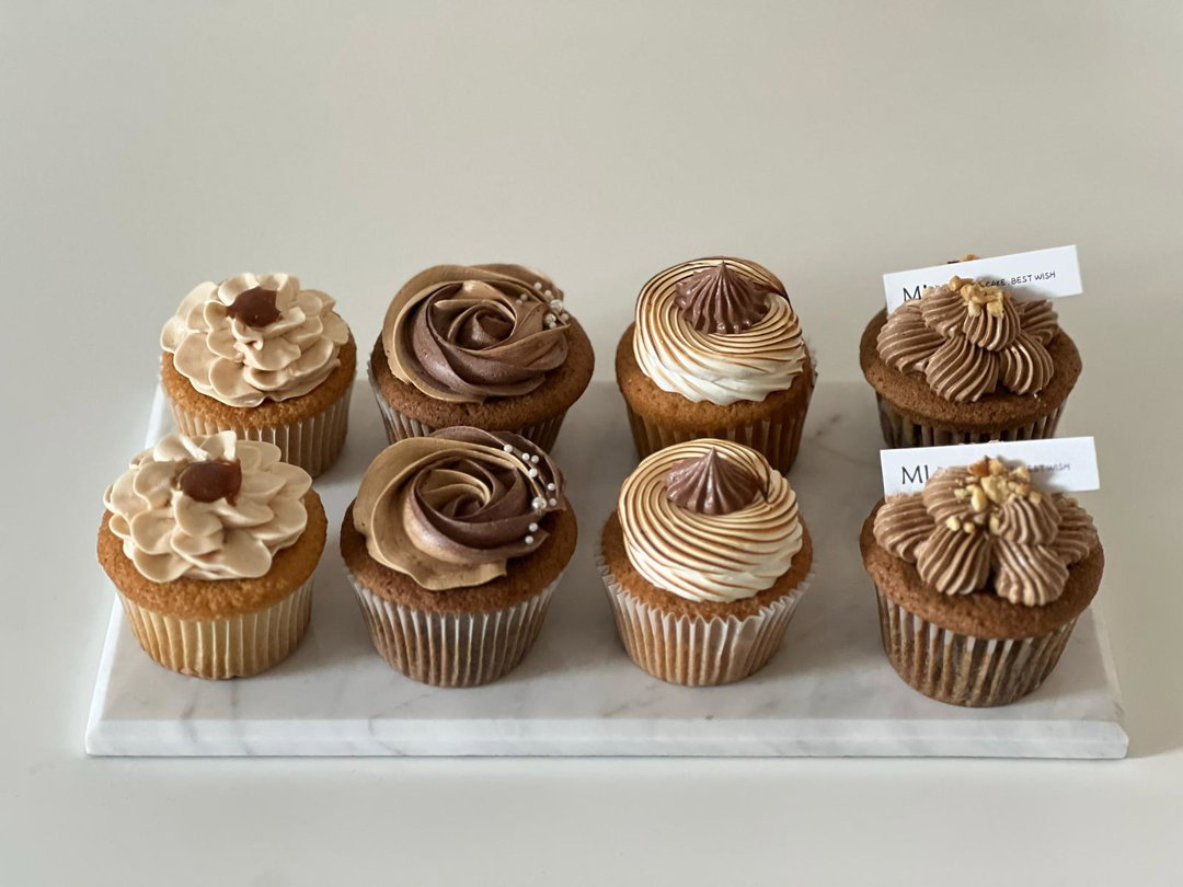 cup cake 