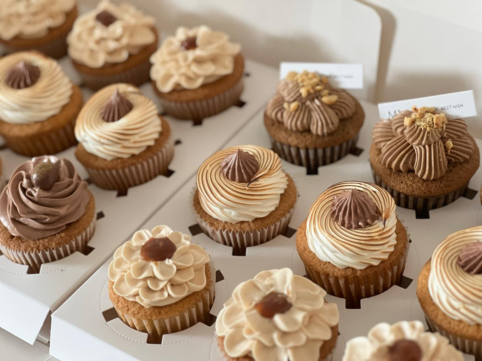 cup cake _2