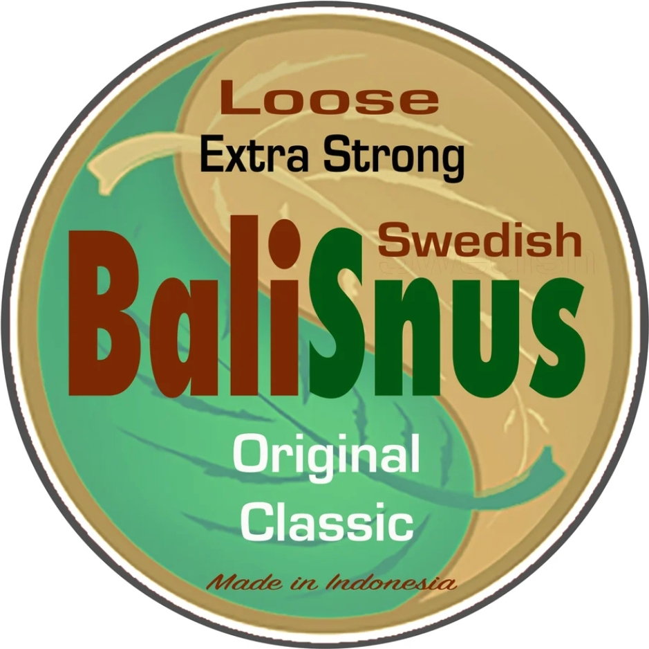 Balisnus Classic Los 22mg/g