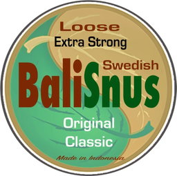 Balisnus Classic Los 22mg/g