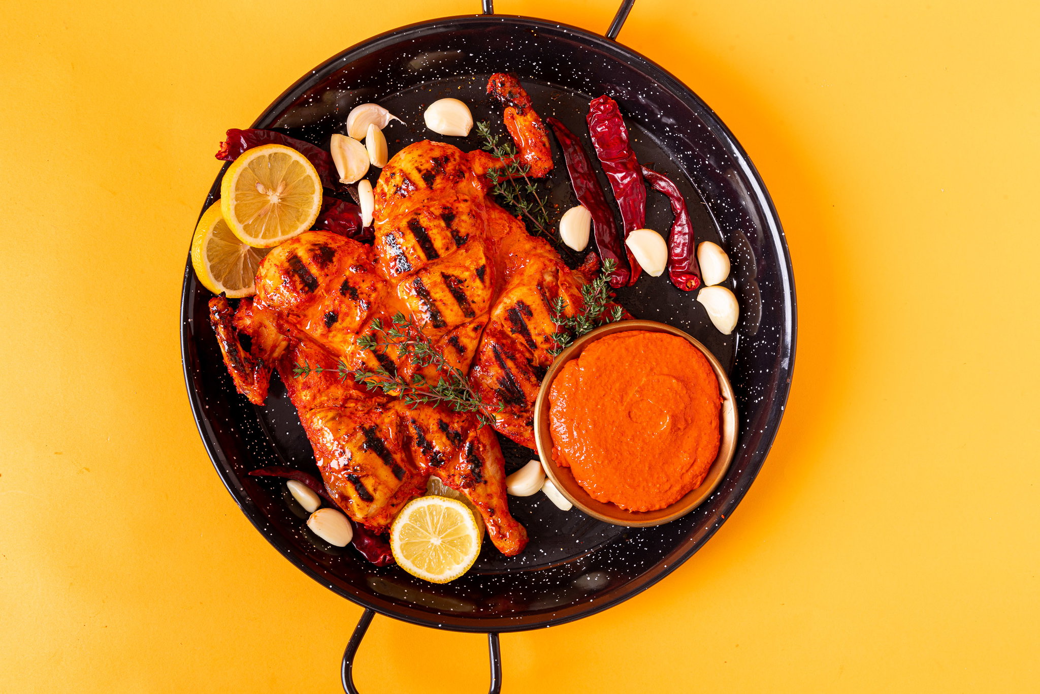 Peri Peri Masala _0
