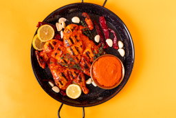 Masalas & Marinades