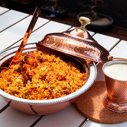 Premium Biryani Masala 
