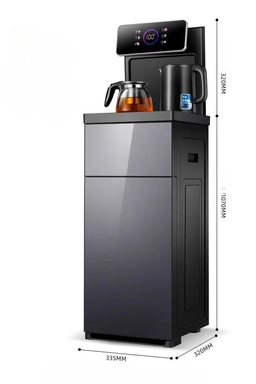 Multi-functional Electric Tea Boiler